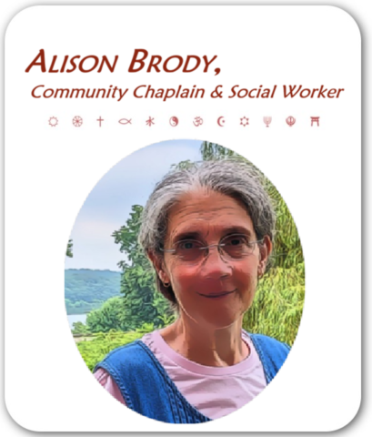 Alison Brody Alpert